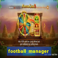 football manager 2024 crack